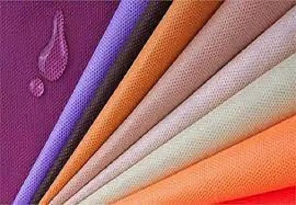 خرید عمده پارچه فلامنت سوزنی و فلامنت ورزشی
